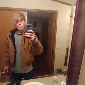 Meet your Posher, Jesse